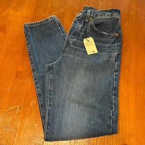 Brand NEW 501 Levi’s